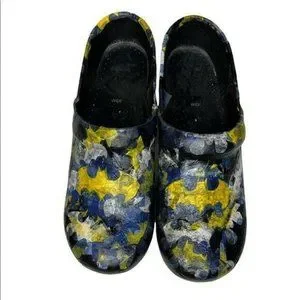 Dansko | Shoes | Batman Comics Custom Handmade Dansko Clogs  display picture 2